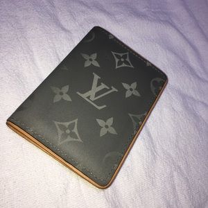 LOUIS VUITTON POCKET ORGANIZER